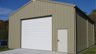 Garage Door Openers at Lincoln Heights, Florida